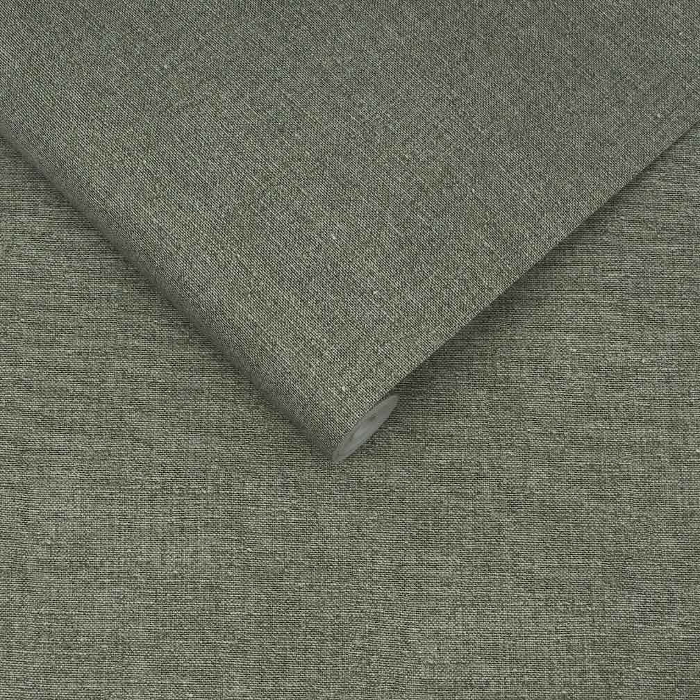 Graham & Brown Haptic Sage Wallpaper