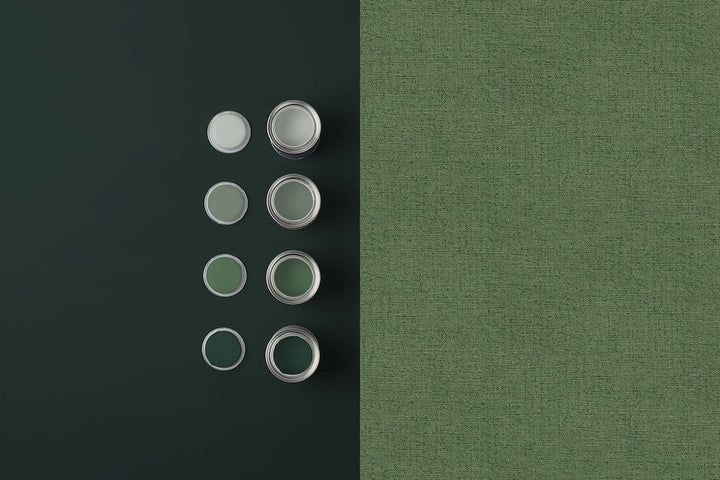 Graham & Brown Haptic Green Wallpaper