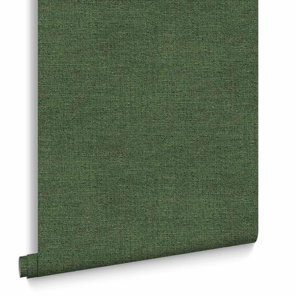 Graham & Brown Haptic Green Wallpaper