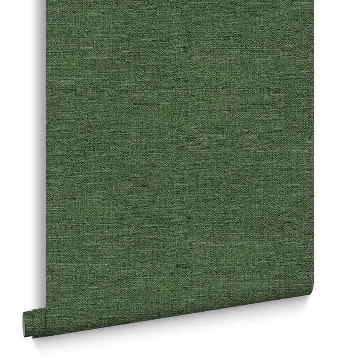 Graham & Brown Haptic Green Wallpaper
