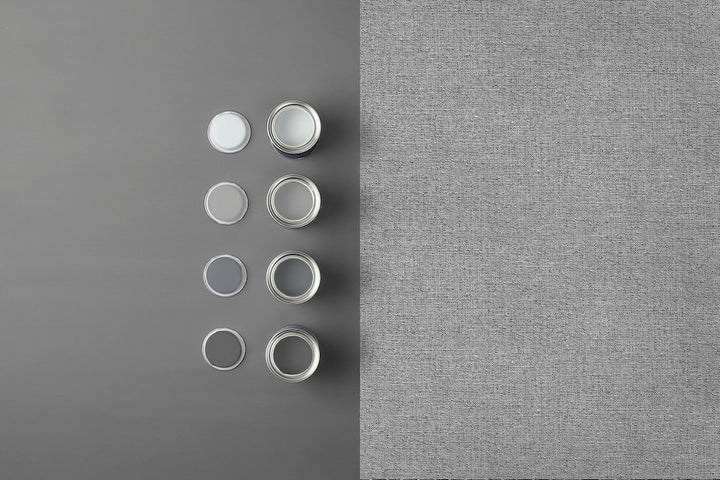 Graham & Brown Haptic Grey Wallpaper