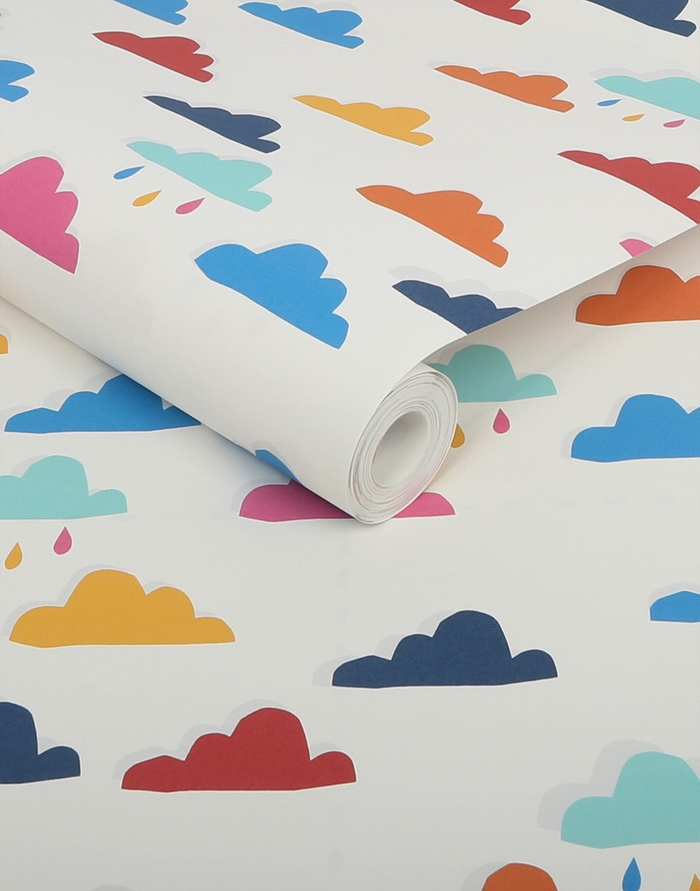 Joules Whatever the Weather Wallpaper