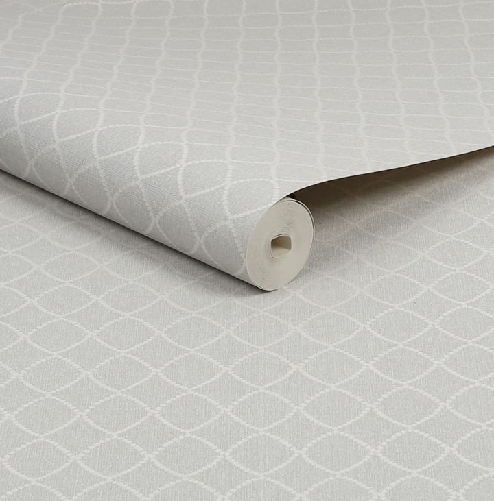 Superfresco Lilibet Neutral Wallpaper