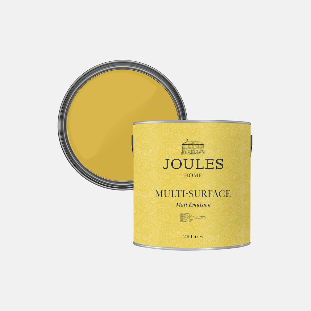 Joules Brolley Multi Surface Matt Paint 2.5L