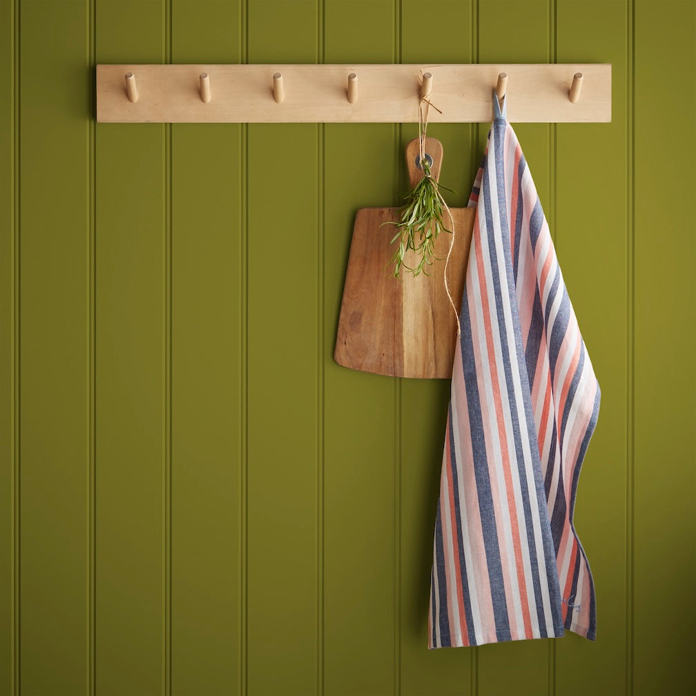 Joules Spixworth Green Multi Surface Matt Paint 2.5L
