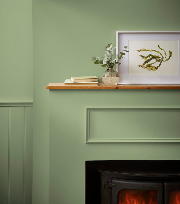 Joules Swanton Novas Multi Surface Matt Paint 2.5L