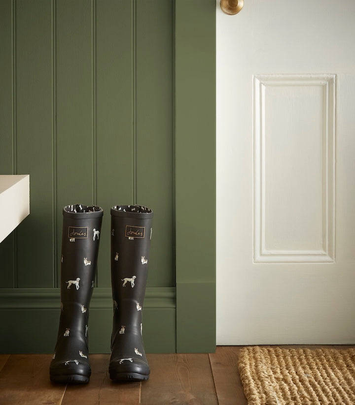 Joules Fields Edge Multi Surface Matt Paint 2.5L