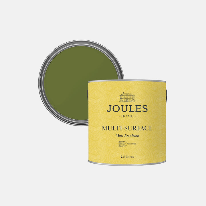 Joules Galoshes Multi Surface Matt Paint 2.5L