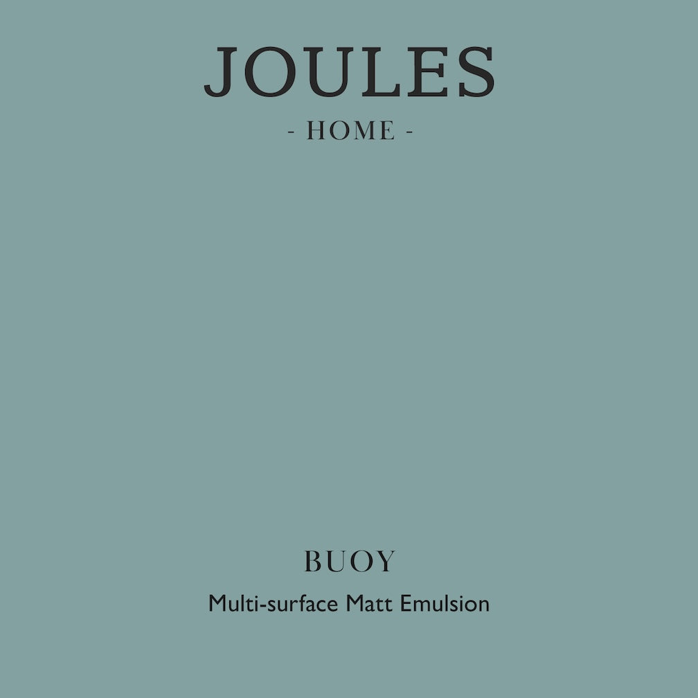 Joules Buoy Multi Surface Matt Paint 2.5L