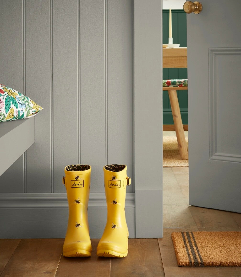 Joules Look at the View Multi Surface Matt Paint 2.5L