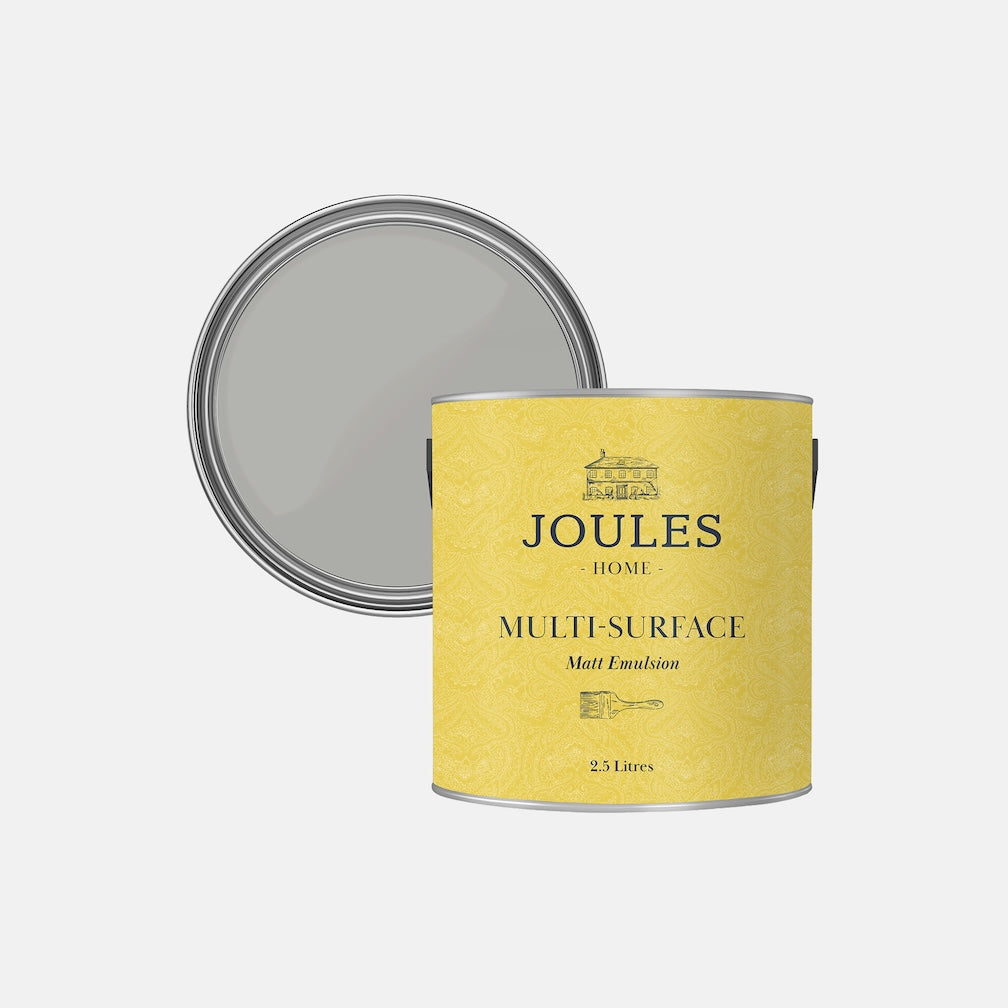 Joules Look at the View Multi Surface Matt Paint 2.5L