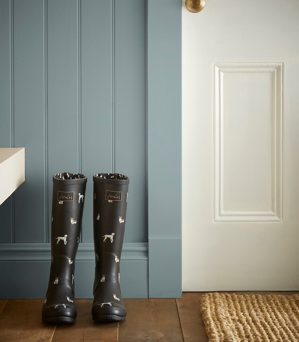 Joules Mariners Cottage Multi Surface Matt Paint 2.5L