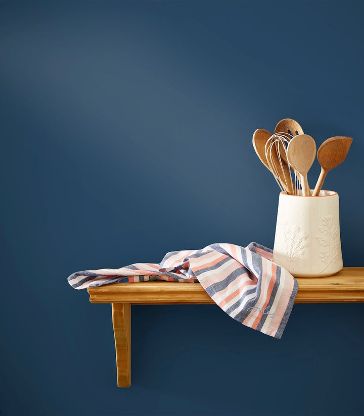 Joules Great Tits Tail Multi Surface Matt Paint 2.5L