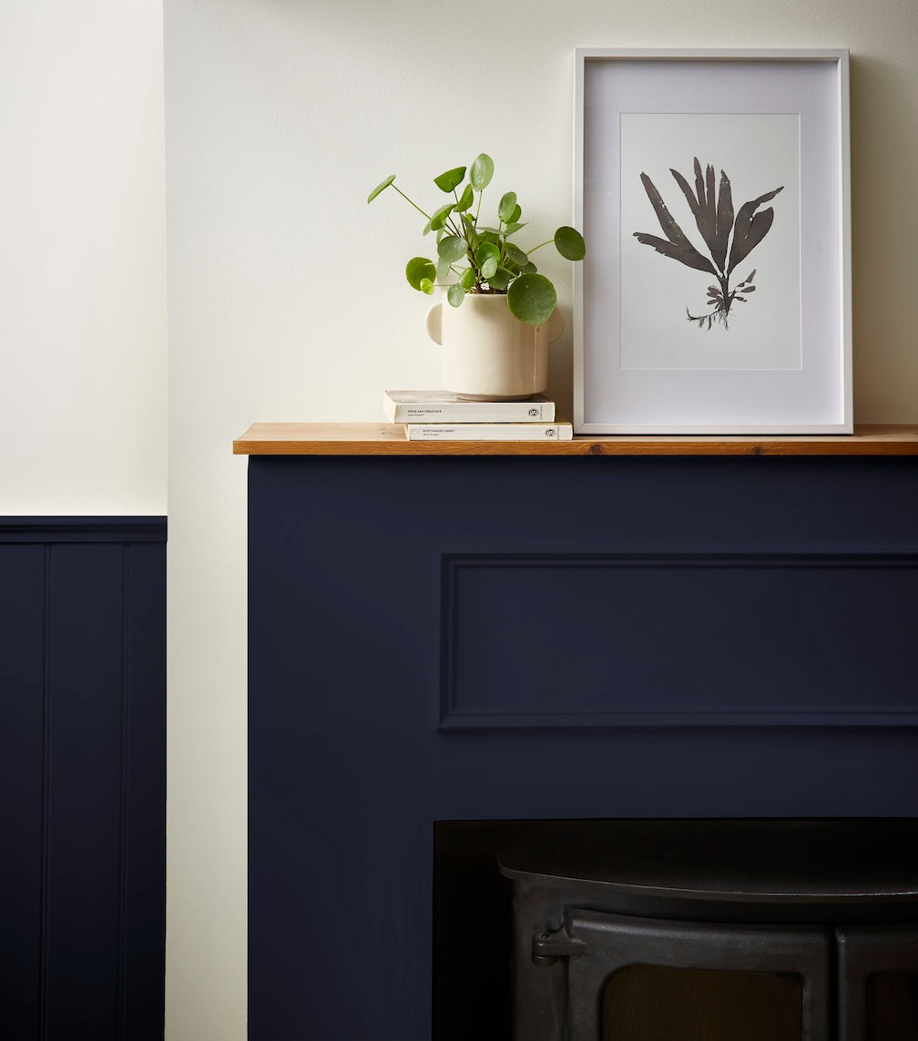 Joule Navy Multi Surface Matt Paint 2.5L