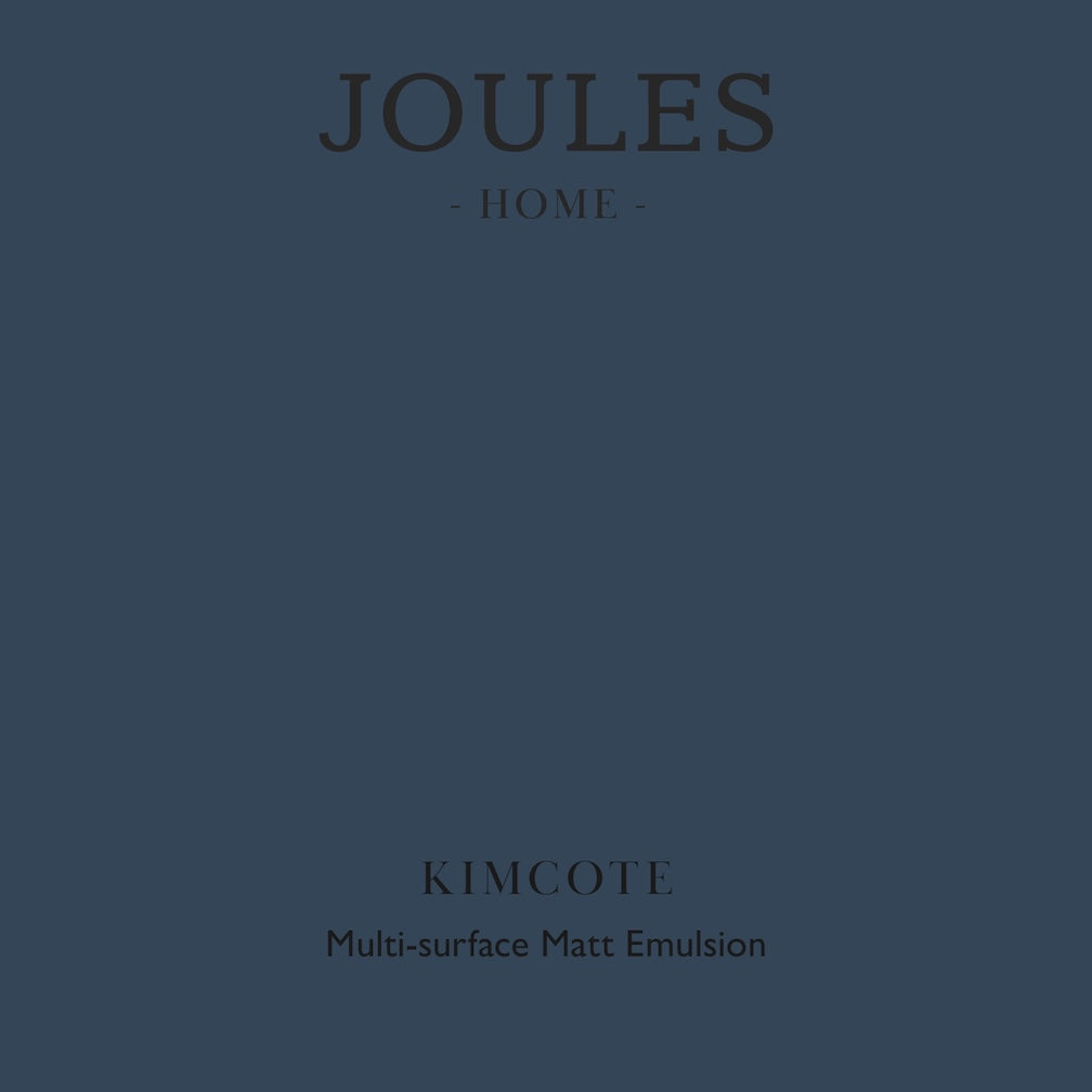 Joules Kimcote Multi Surface Matt Paint 2.5L