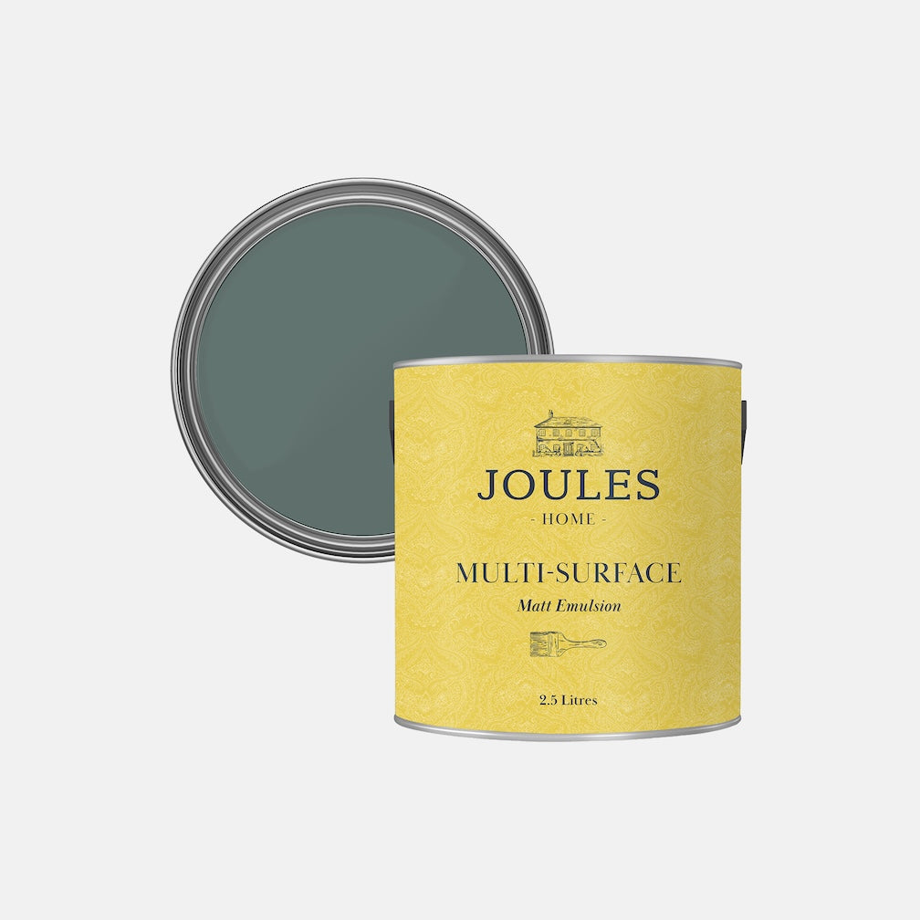 Joules Ingram Multi Surface Matt Paint 2.5L