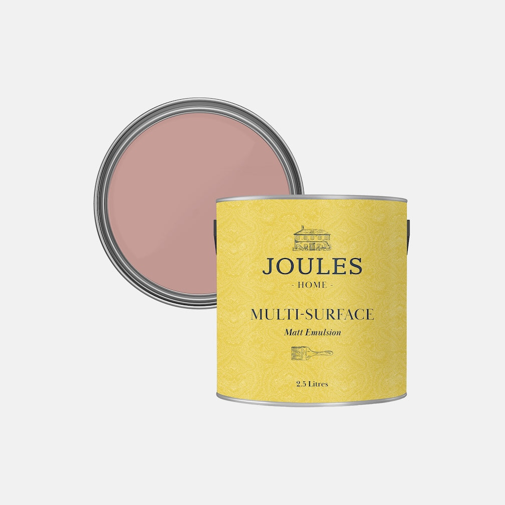 Joules Life is Sweet Multi Surface Matt Paint 2.5L