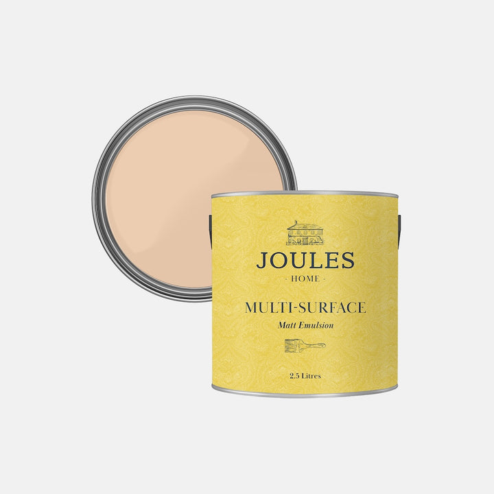 Joules Bushell Multi Surface Matt Paint 2.5L