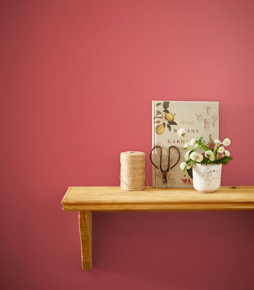 Joules Plump Grouse Multi Surface Matt Paint 2.5L