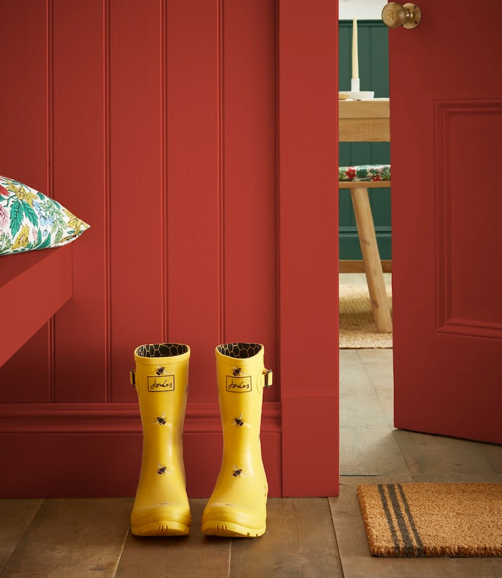 Joules Spurn Point Multi Surface Matt Paint 2.5L