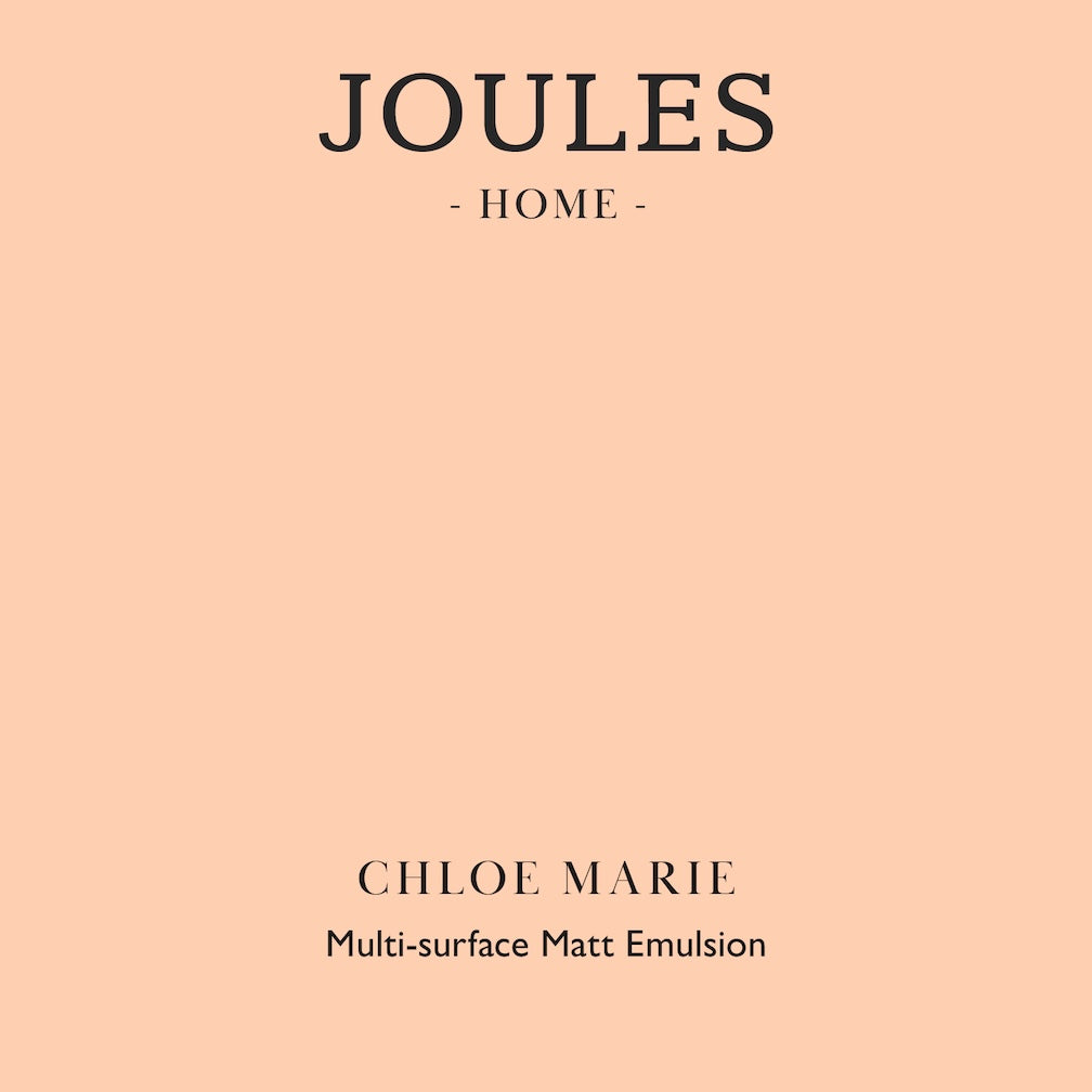 Joules Chloe Marie Multi Surface Matt Paint 2.5L