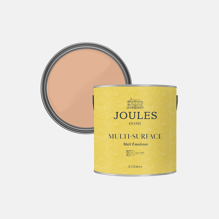 Joules Chloe Marie Multi Surface Matt Paint 2.5L