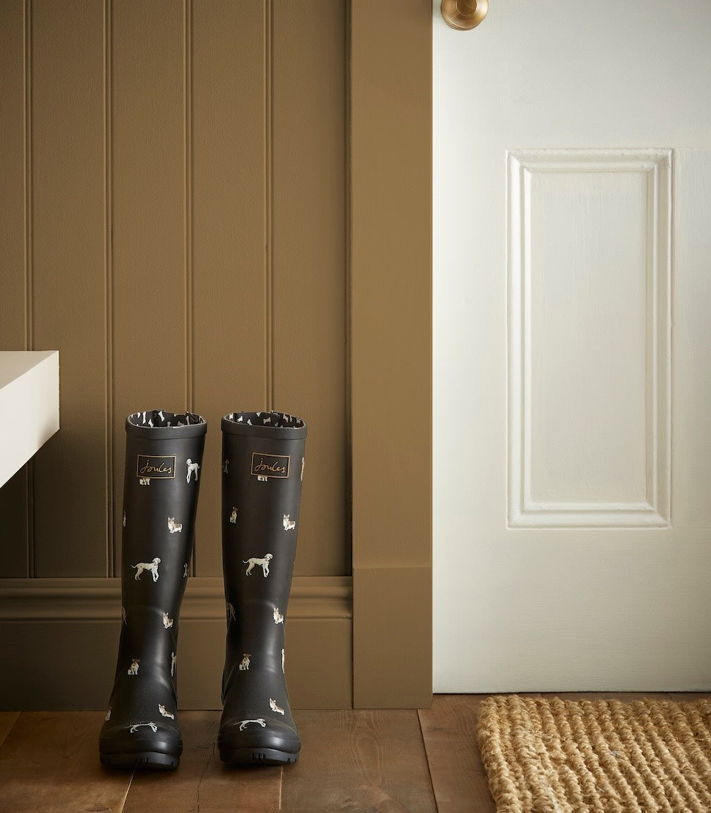 Joules Pheasants Wing Multi Surface Matt Paint 2.5L