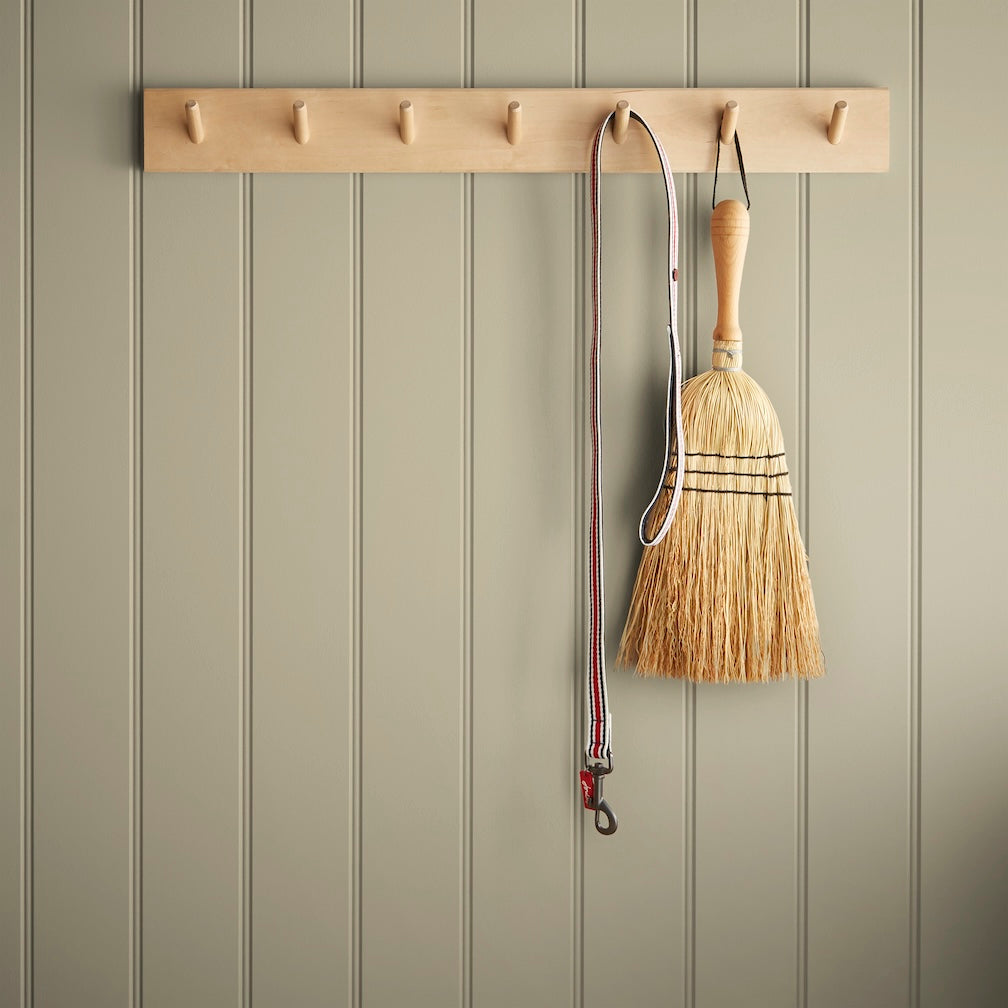 Joules Fedor Feather Multi Surface Matt Paint 2.5L