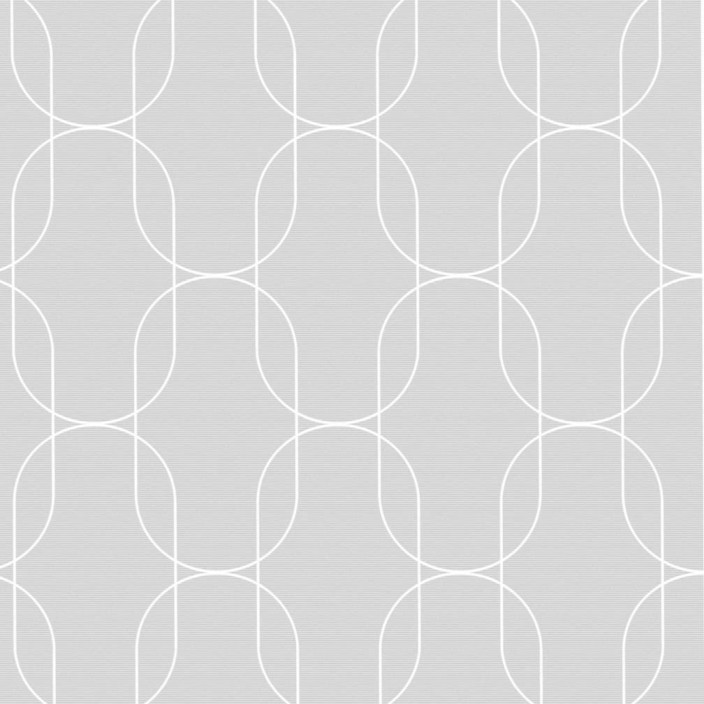 Eternity Grey Wallpaper