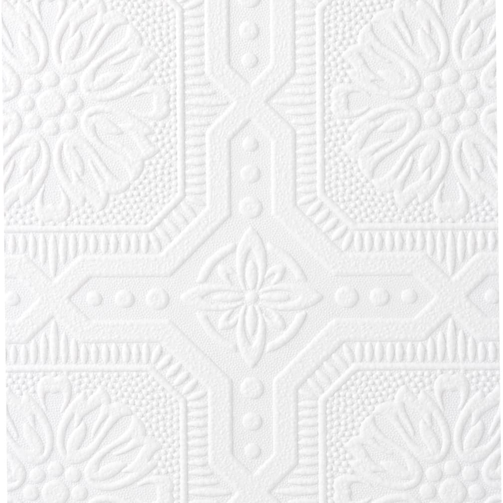 Superfresco Buckingham Geo Wallpaper