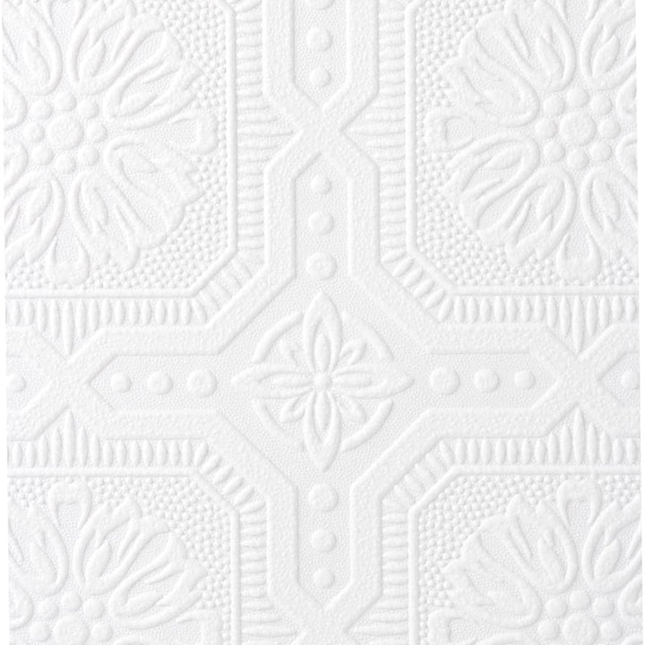 Superfresco Buckingham Geo Wallpaper