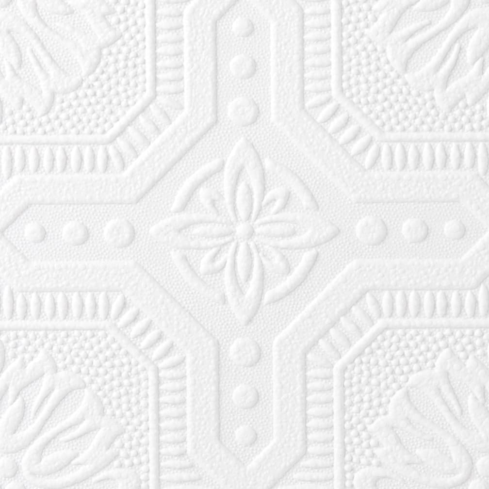 Superfresco Buckingham Geo Wallpaper