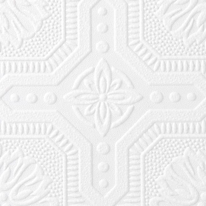 Superfresco Buckingham Geo Wallpaper