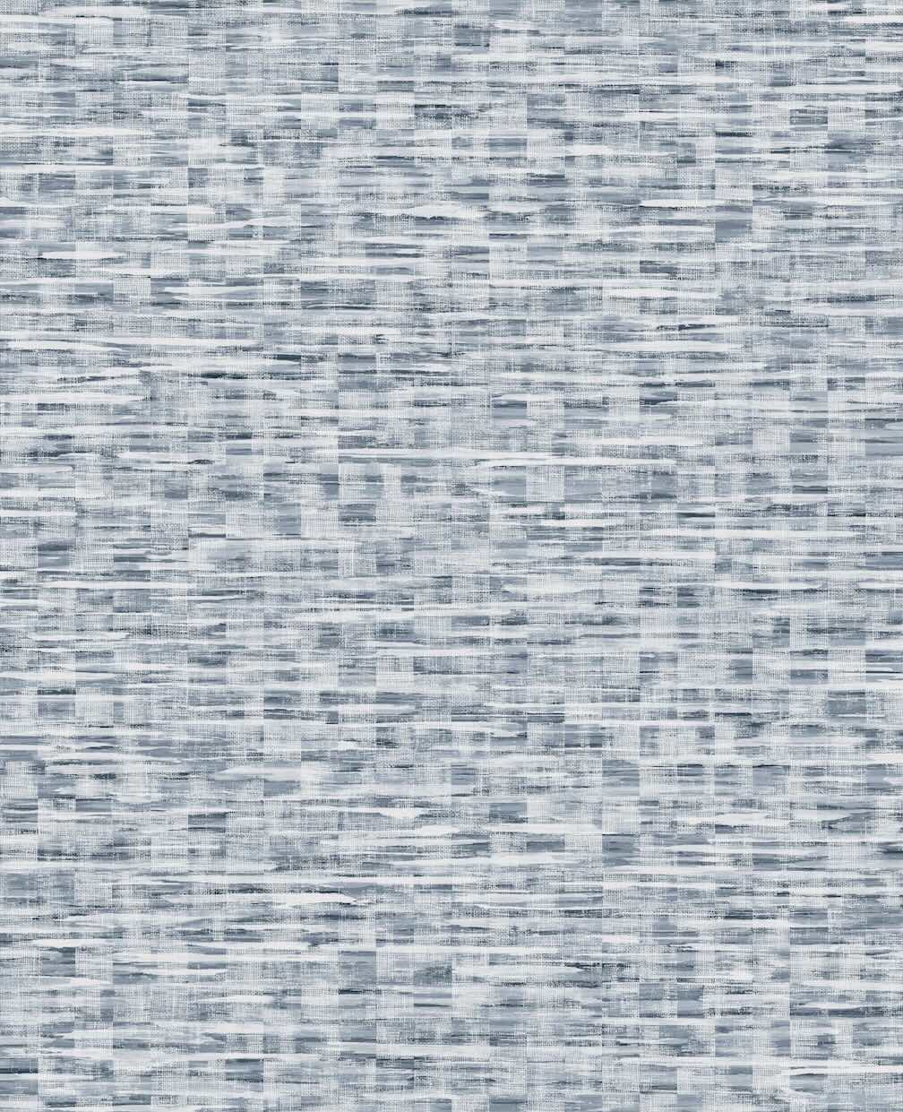 Next Watercolour Abstract Blue Wallpaper
