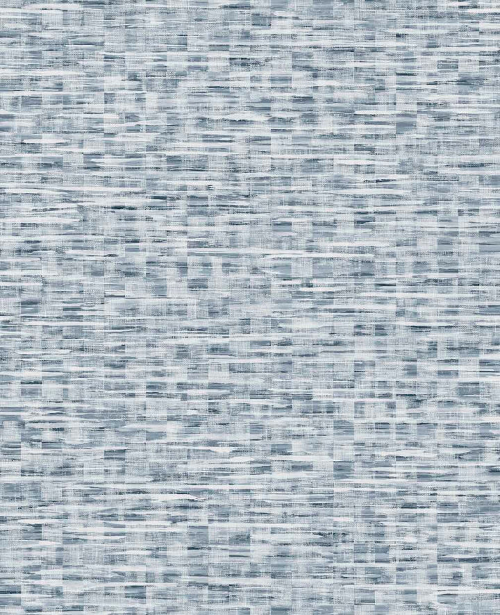 Next Watercolour Abstract Blue Wallpaper