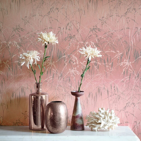 Real Red Brick Wallpaper By Woodchip & Magnolia