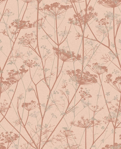 Real Red Brick Wallpaper By Woodchip & Magnolia