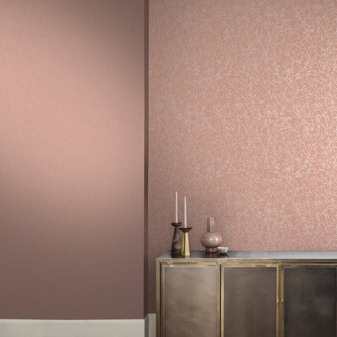 Real Red Brick Wallpaper By Woodchip & Magnolia