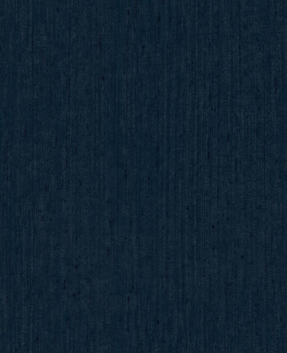 Clarissa Hulse Tisbury French Navy Wallpaper