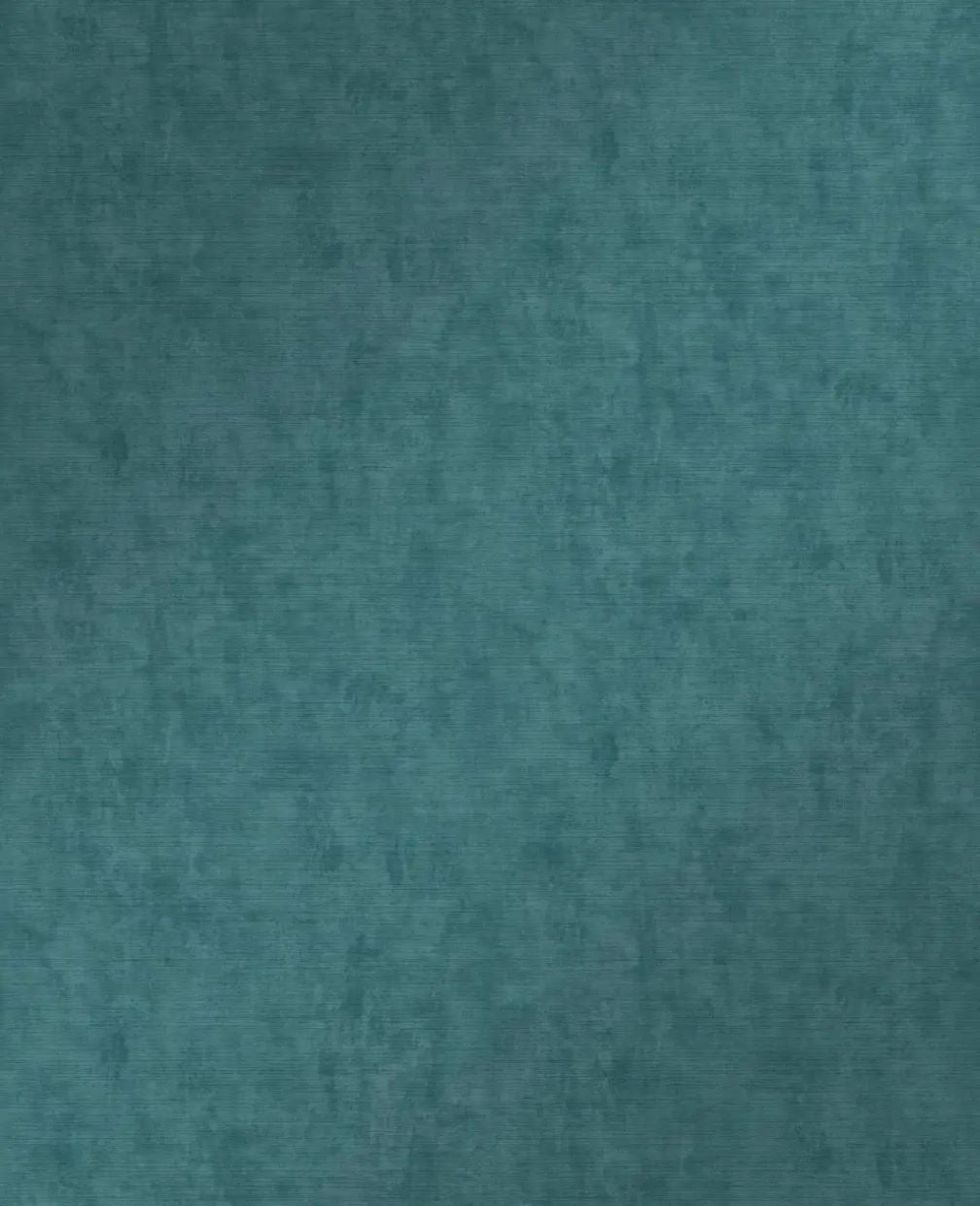 Graham & Brown Organdy Silk Teal Wallpaper