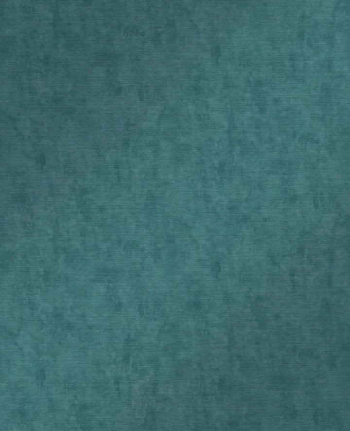 Graham & Brown Organdy Silk Teal Wallpaper