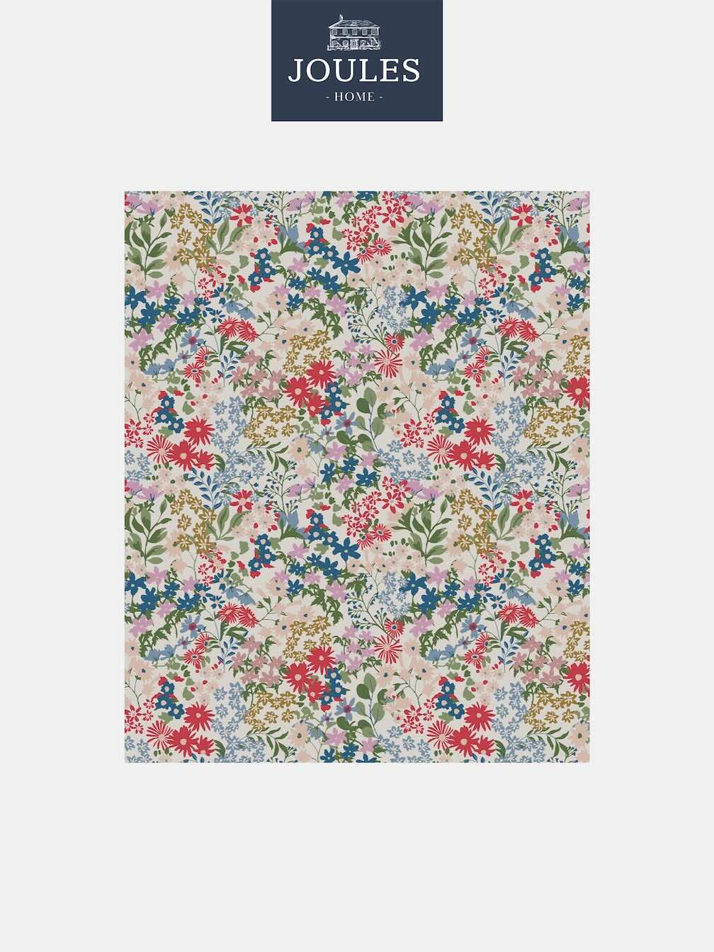 Joules Sanders Ditsy Creme wallpaper