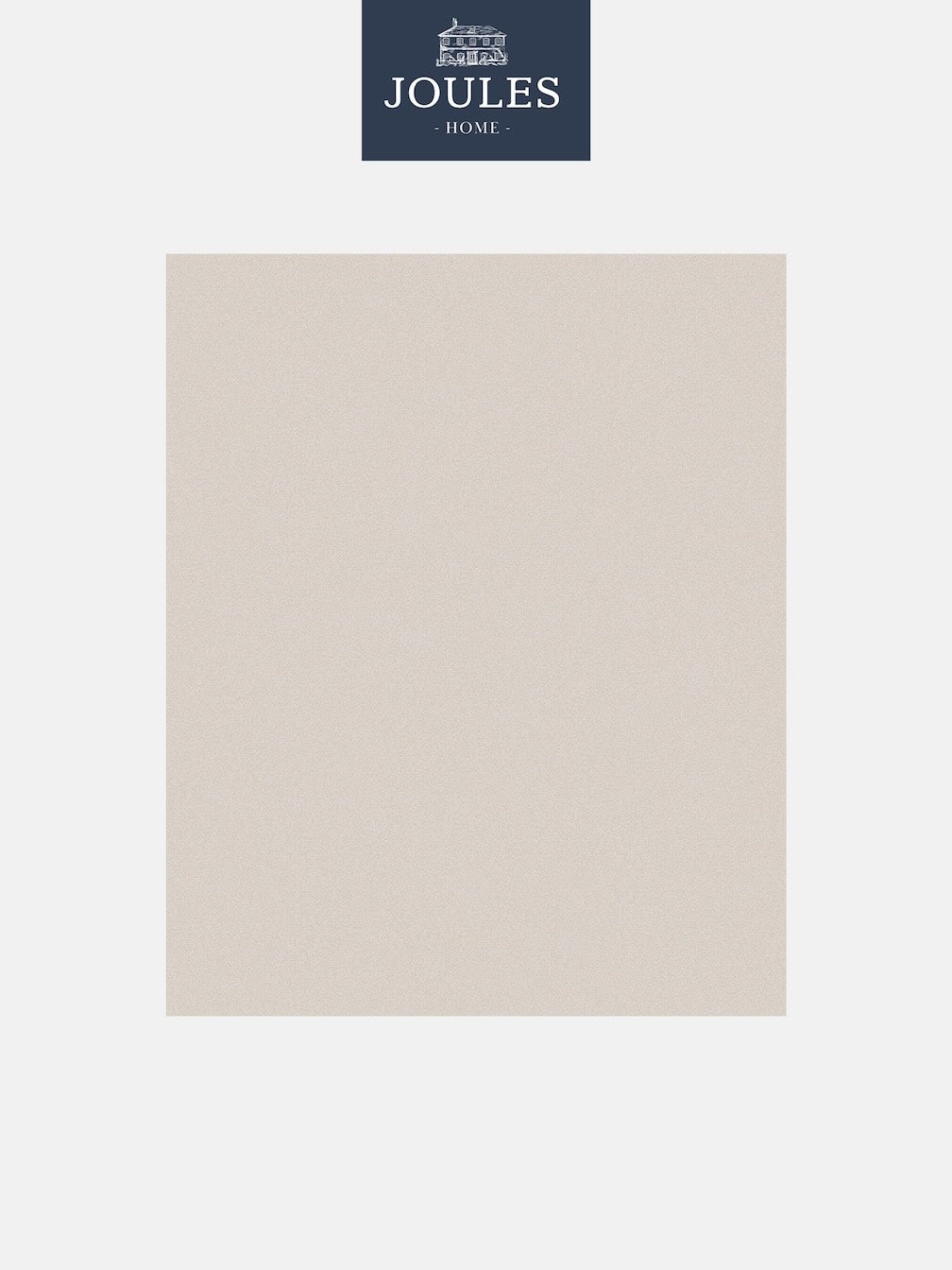 Joules Plain Cream Wallpaper