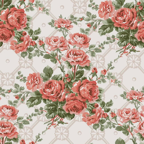 Real Red Brick Wallpaper By Woodchip & Magnolia
