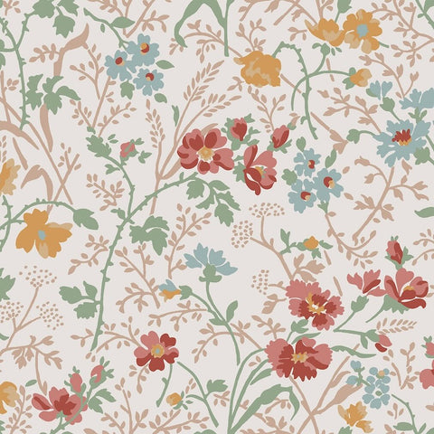 Real Red Brick Wallpaper By Woodchip & Magnolia