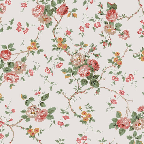 Real Red Brick Wallpaper By Woodchip & Magnolia