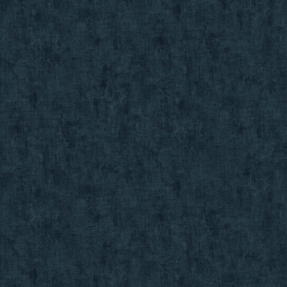 Laura Ashley Plain Midnight Seaspray Wallpaper