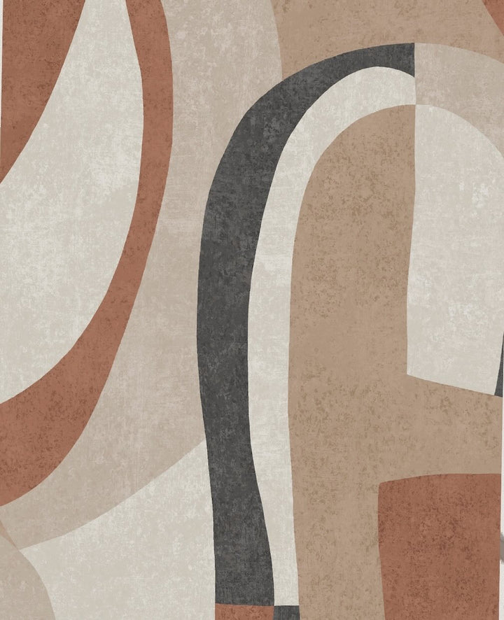 Next Circumflex Geometric Wallpaper