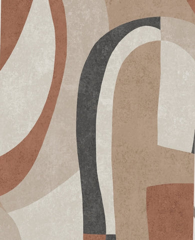 Real Red Brick Wallpaper By Woodchip & Magnolia