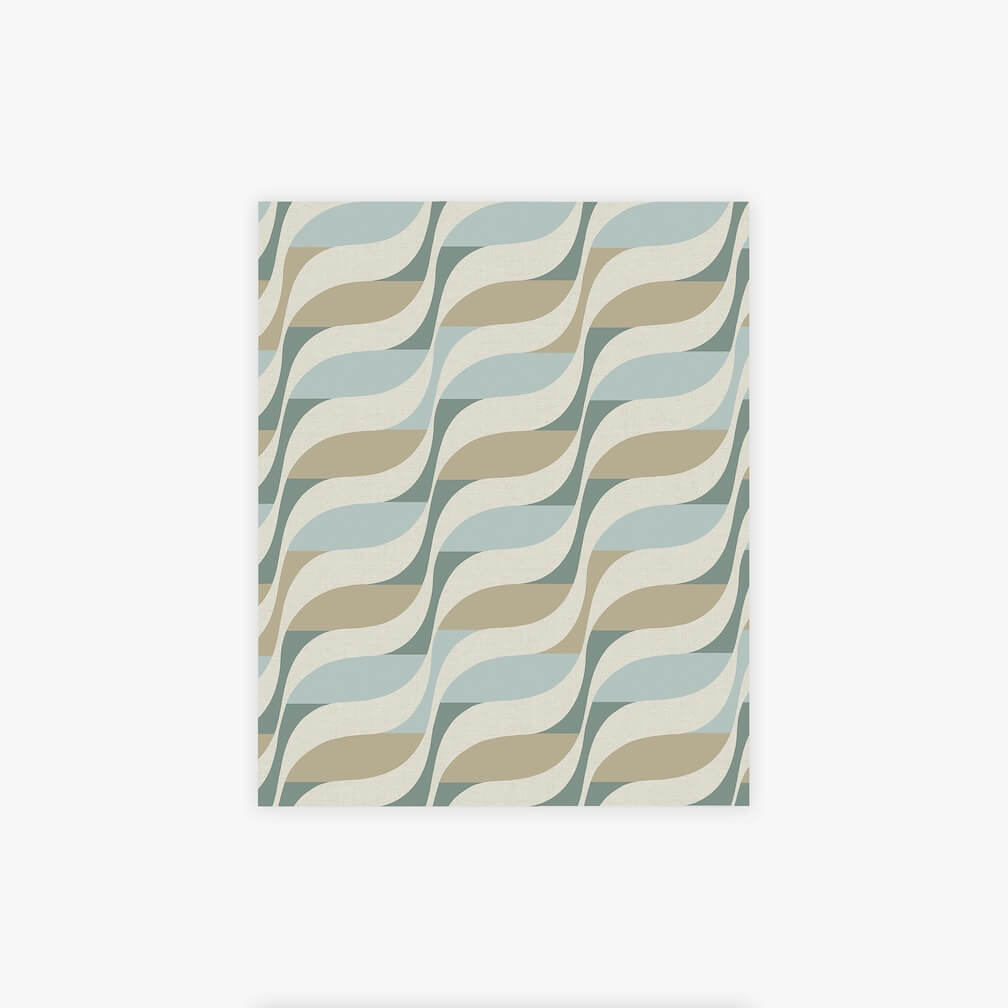 Next Art & Nature Geo Multi Wallpaper